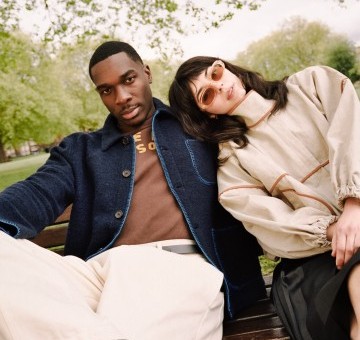 Luxury Fashion, Curated for You